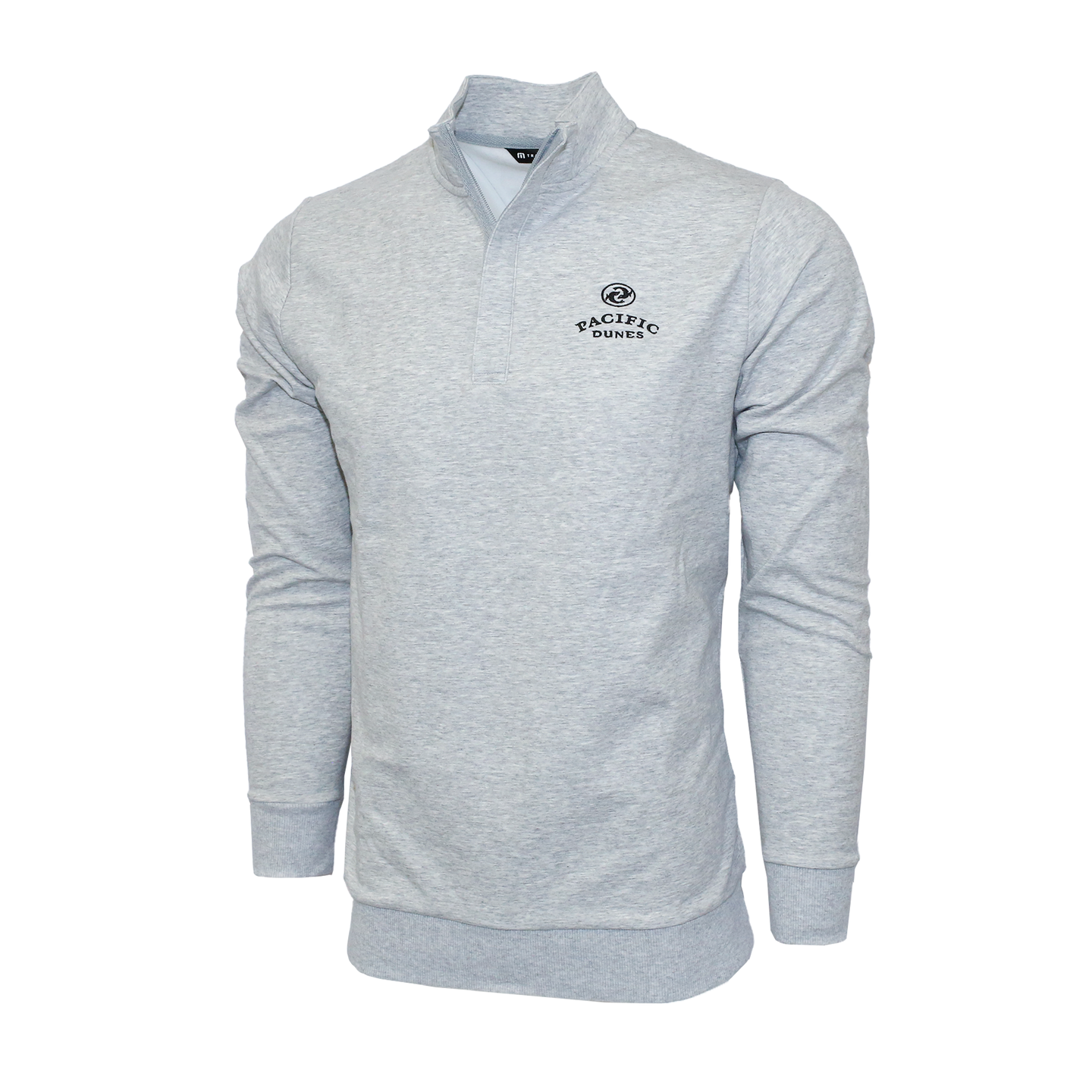 Cloud 1/4 Zip 2.0 - Pacific Dunes